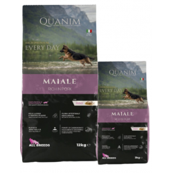 Quanim Maiale – High Premium