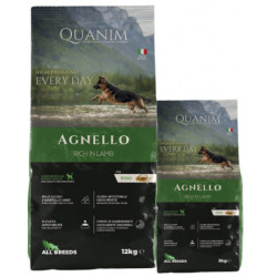 Quanim Agnello – High Premium
