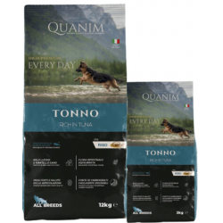 Quanim Tonno e Riso – High Premium