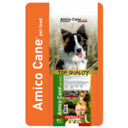 Amico cane supersport 29/14 kg 20