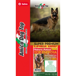 Pluto top energia super premium 32/20 kg 20