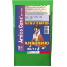 Amico cane mantenimento mix 3 colori 27/10 kg 20