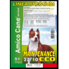 Amico dog mantenimento eco 27-10