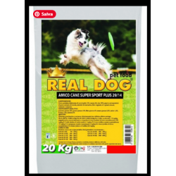 Super Sport 29/14 Kg 20