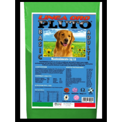 Pluto Mantenimento  25/12