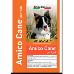 Amico Cane mantenimento 27/10 kg 20