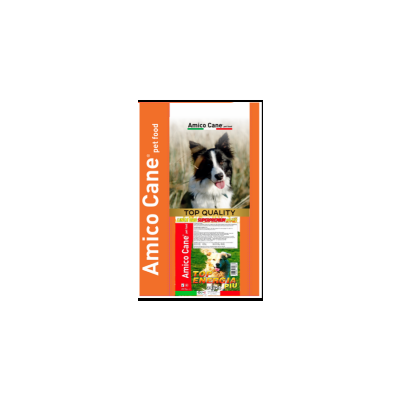 Energia Più Superpremium plus 34/24