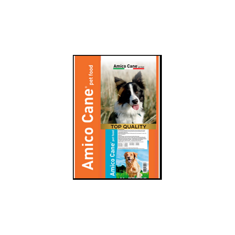 Amico cane Top Quality al Pesce 28/16