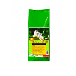 Real Dog Supr sport 29/14