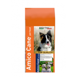 Amico cane cucciolo 32/14