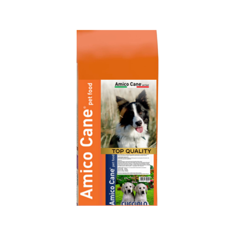 Amico cane cucciolo 32/14