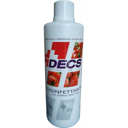 AHP DECS AMBIENTI 1000 ML DISINFETTANTE AD AMPIO SPETTRO