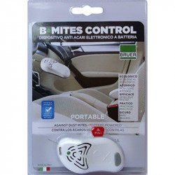 Anti acaro per auto