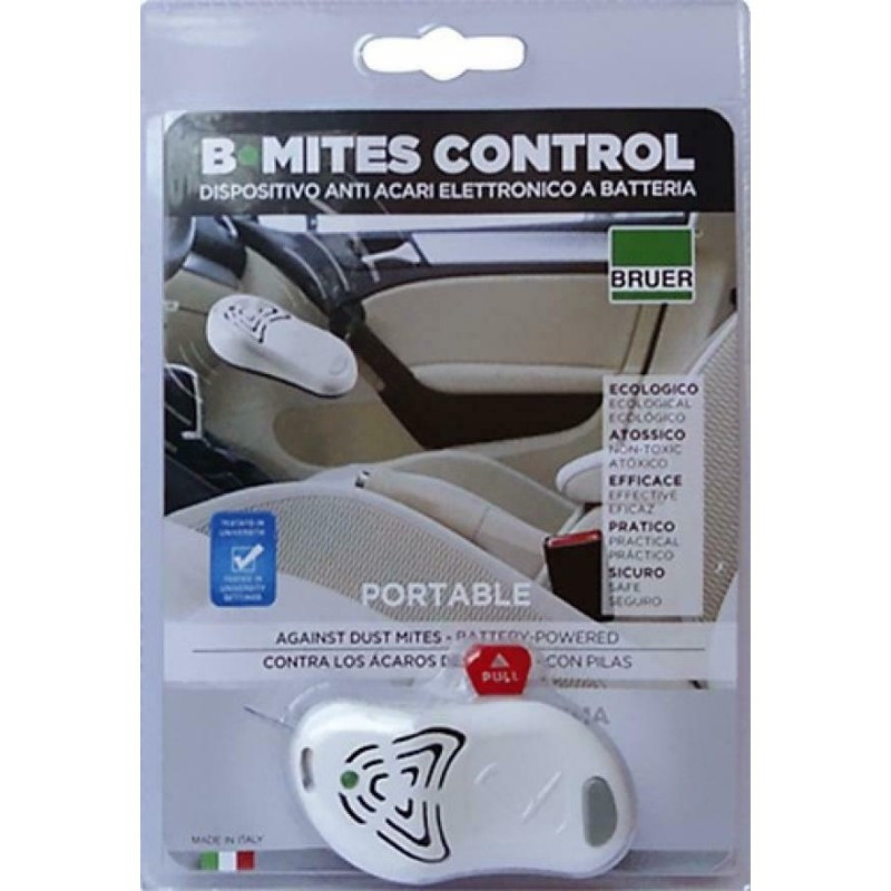 Anti acaro per auto Anti acaro per auto