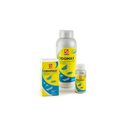 Disabituante per Ragni LT.1