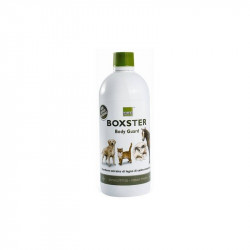 Boxster body guard 1250 ml