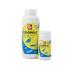 SIMATEC CIDOMAX INSETTICIDA CONCENTRATO