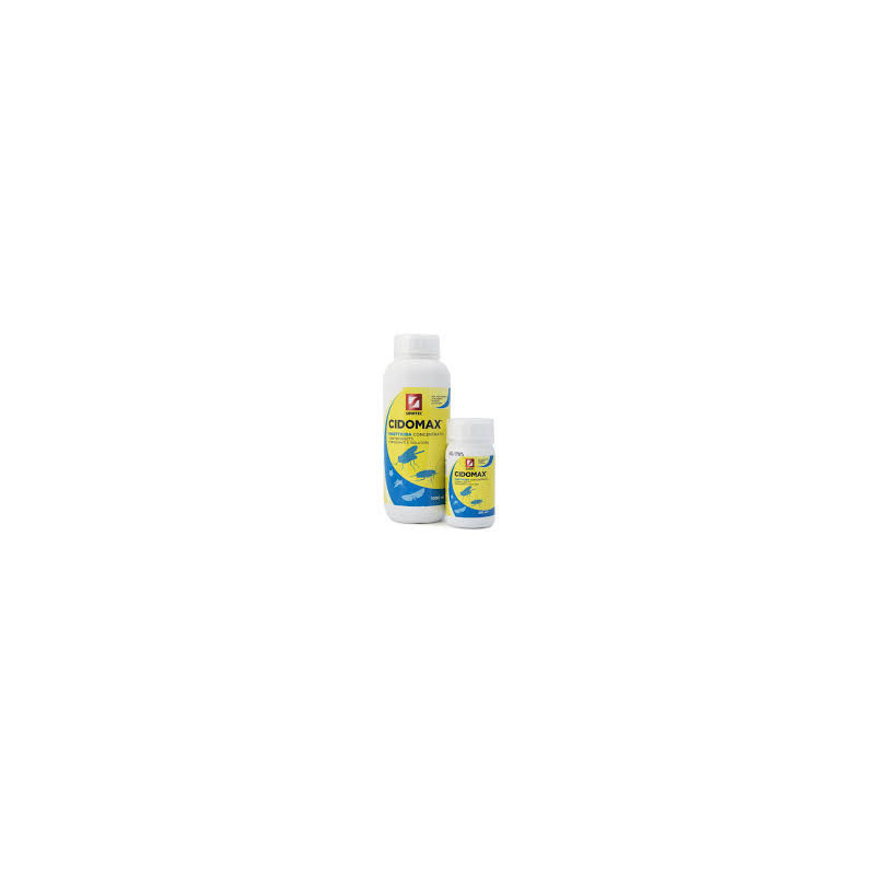 SIMATEC CIDOMAX INSETTICIDA CONCENTRATO SIMATEC CIDOMAX INSETTICIDA CONCENTRATO
