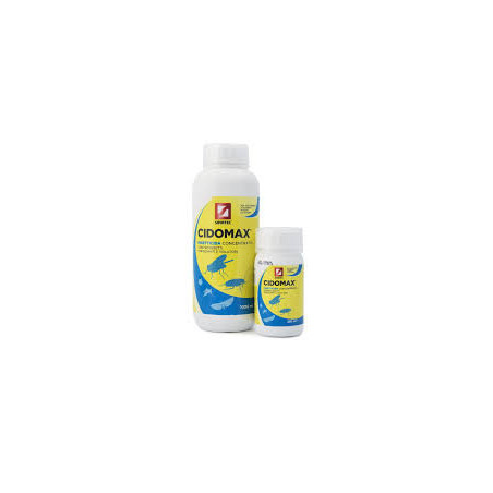 SIMATEC CIDOMAX INSETTICIDA CONCENTRATO