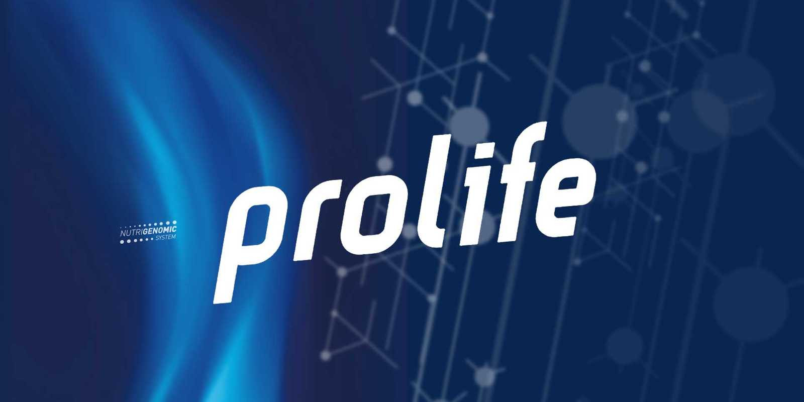 Prolife